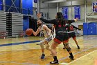 WBBall vs ENC  Wheaton College women's basketball vs Eastern Nazarene College. - Photo By: KEITH NORDSTROM : Wheaton, basketball, ENC, Eastern Nazarene College